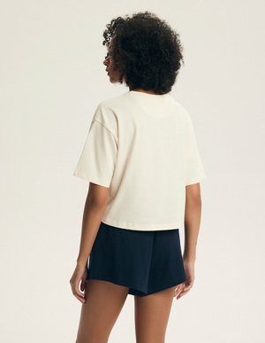 Pijama clasică Dessie