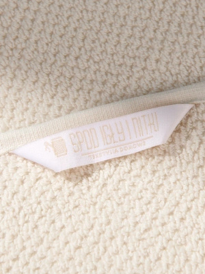 Towel Loren Light Beige