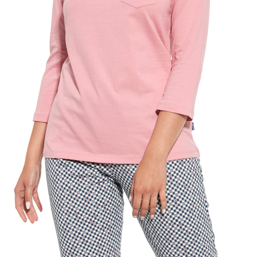 Piżama damska Christine 602/314 Cornette