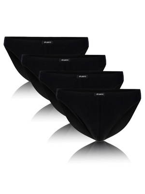 Boxeri bărbătești Seria BM07 negri