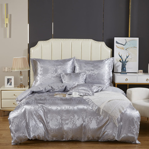 Bettwäsche Satin AT007