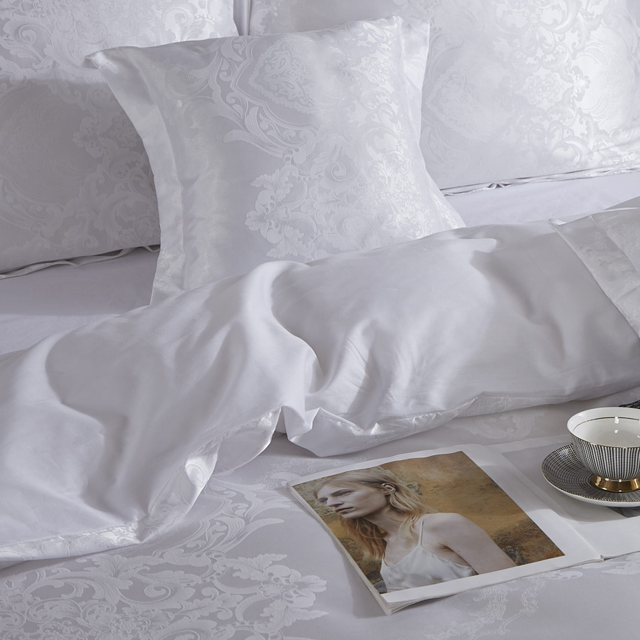 Bed Linen Satin 220x200 AT002