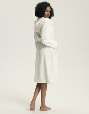 Dionne bathrobe