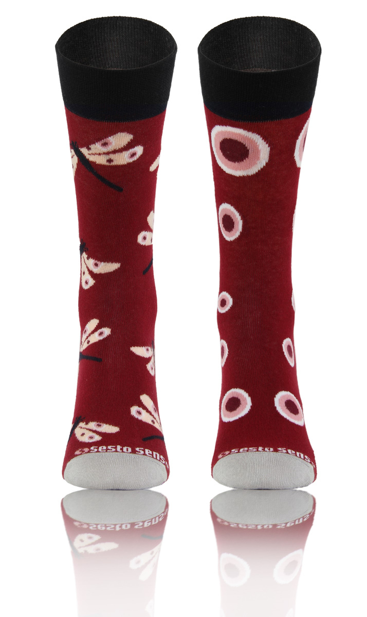 Skarpetki Fitness Cotton