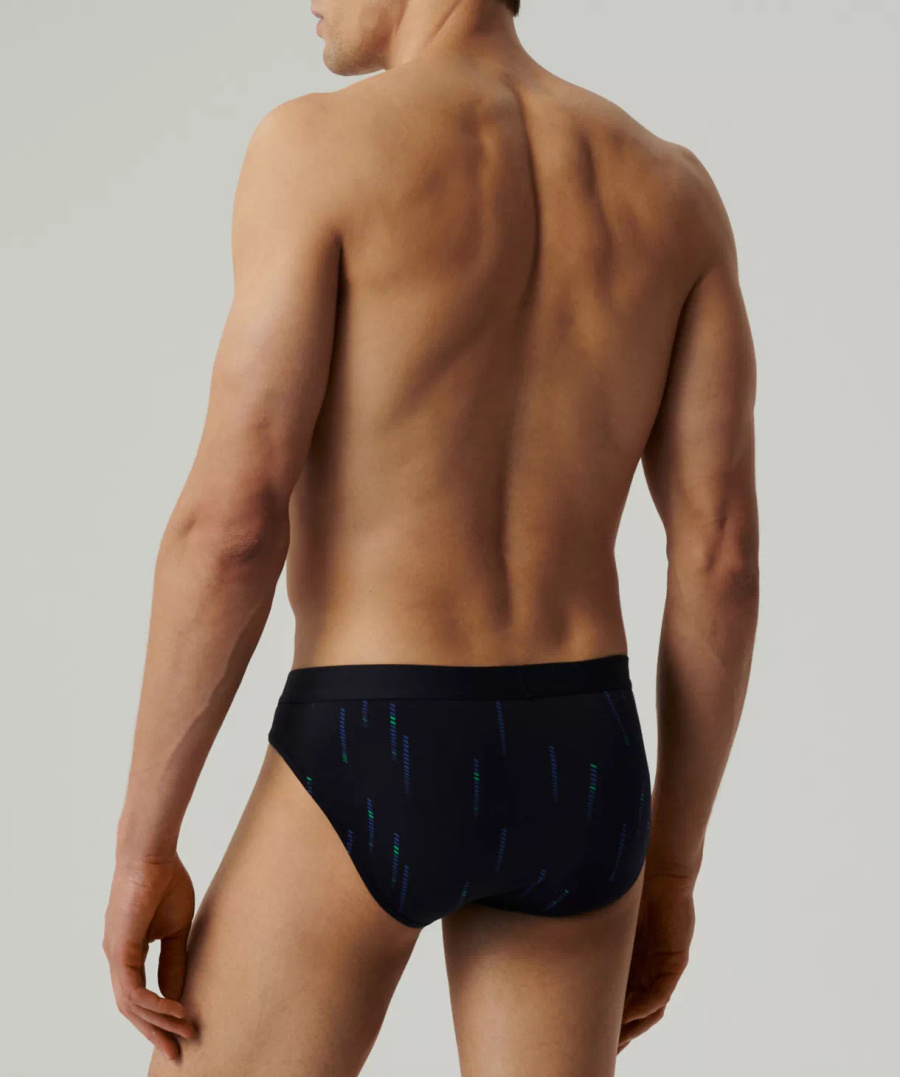 Chiloți bărbătești SM03 Gri