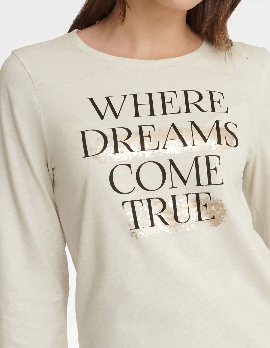 Damenpyjama Gracy Mehrfarbig