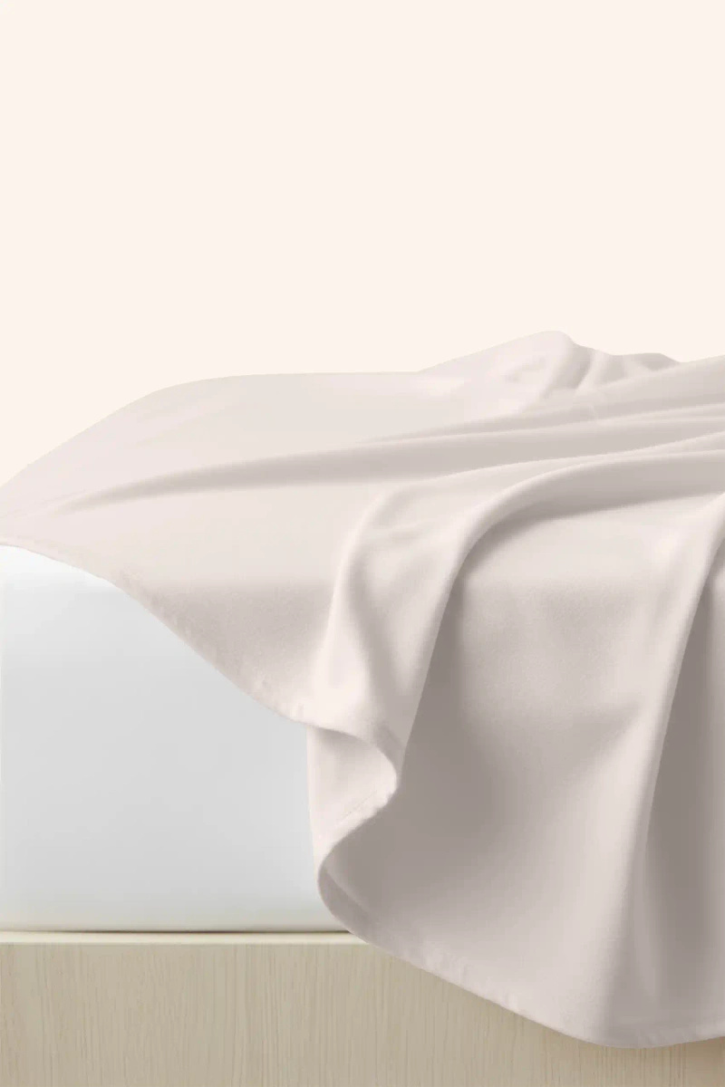 S FLANELLTUCH 220*240 GRAU