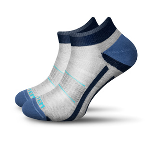 Sneakersocken Extreme Socken Schwarz