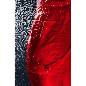 Badehosen Serie SZ24 Rot