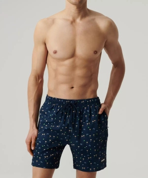 "Szorty Męskie Poliamid Hello Summer"