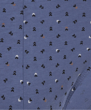 Boxeri Bărbați Panther Multicolor