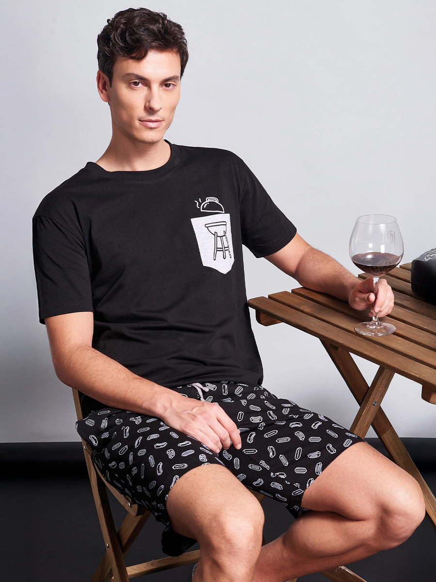 Chiloți bărbătești SM03 bej