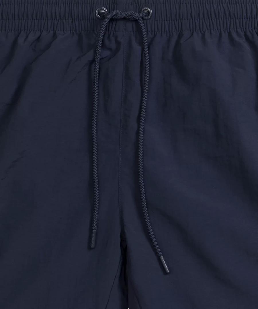 Badehorts Kmb-225 Marineblau Blau