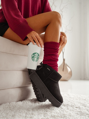 Boxeri Bărbați Seria BM07 Portocalii