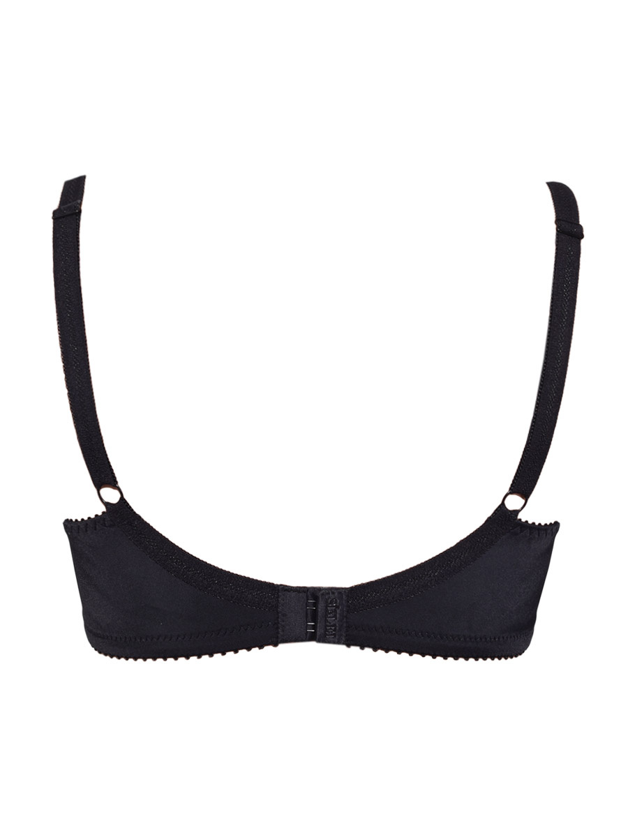 BH Donna 962 Schwarz