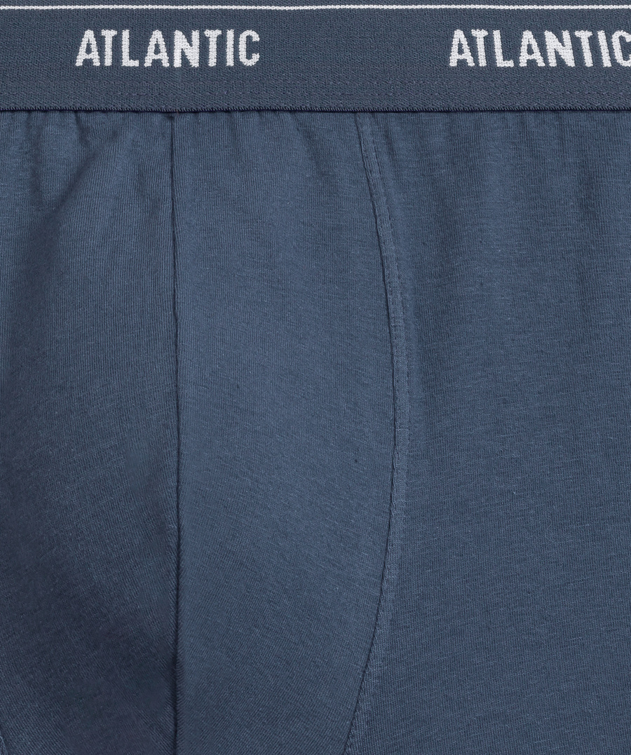 Boxershorts 2rmh-011 Blau