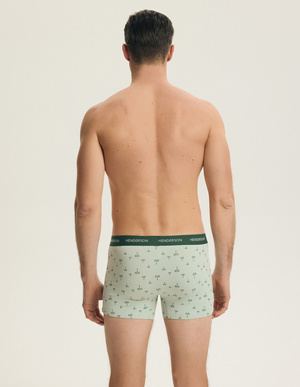 Men's Blank Boxer Shorts