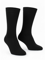 Men's Smooth Suit Socks