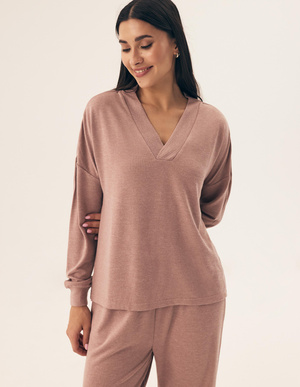 Boxeri Bărbătești Seria BM07 Alb