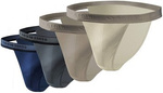 4X PUMA Herren TANGA Slips Sesto Senso