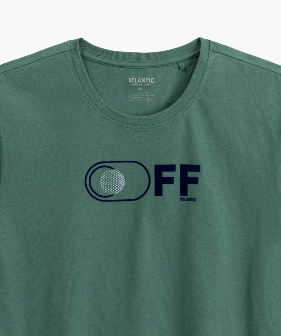 Chiloți Bărbătești SM01 Gri Închis