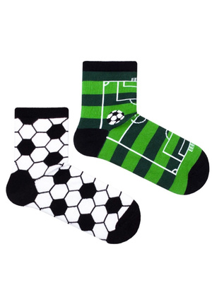 Kindersocken Joy 184 Fußball