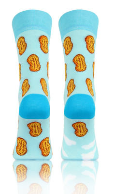 Skarpetki Fitness Cotton