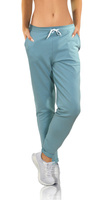 Damen-Sweatpants Mono