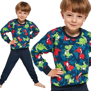 Pyjama Kinder DR Dino 2 286/144 Cornette