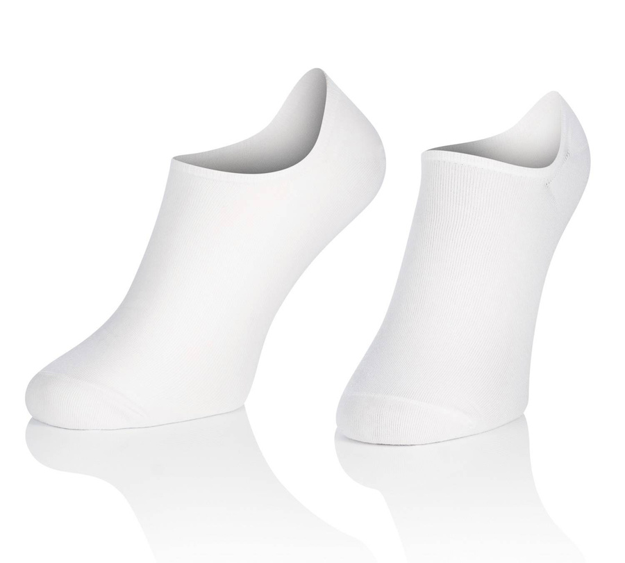 Socken Serie 1006 Weiß