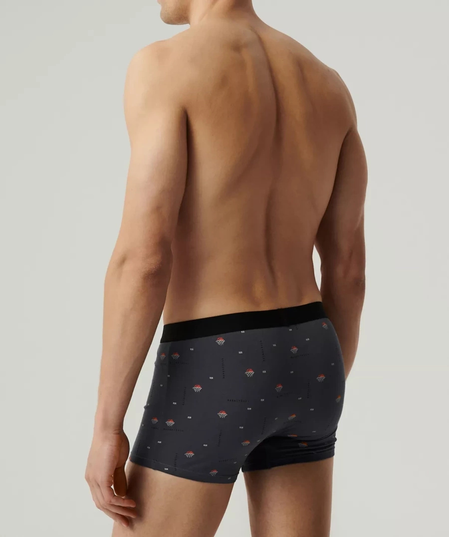 Slipuri Bărbătești SM03 Albe