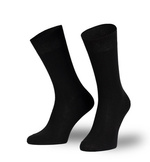 Herrensocken GARNITURE 100% Baumwolle einfarbig Eltom