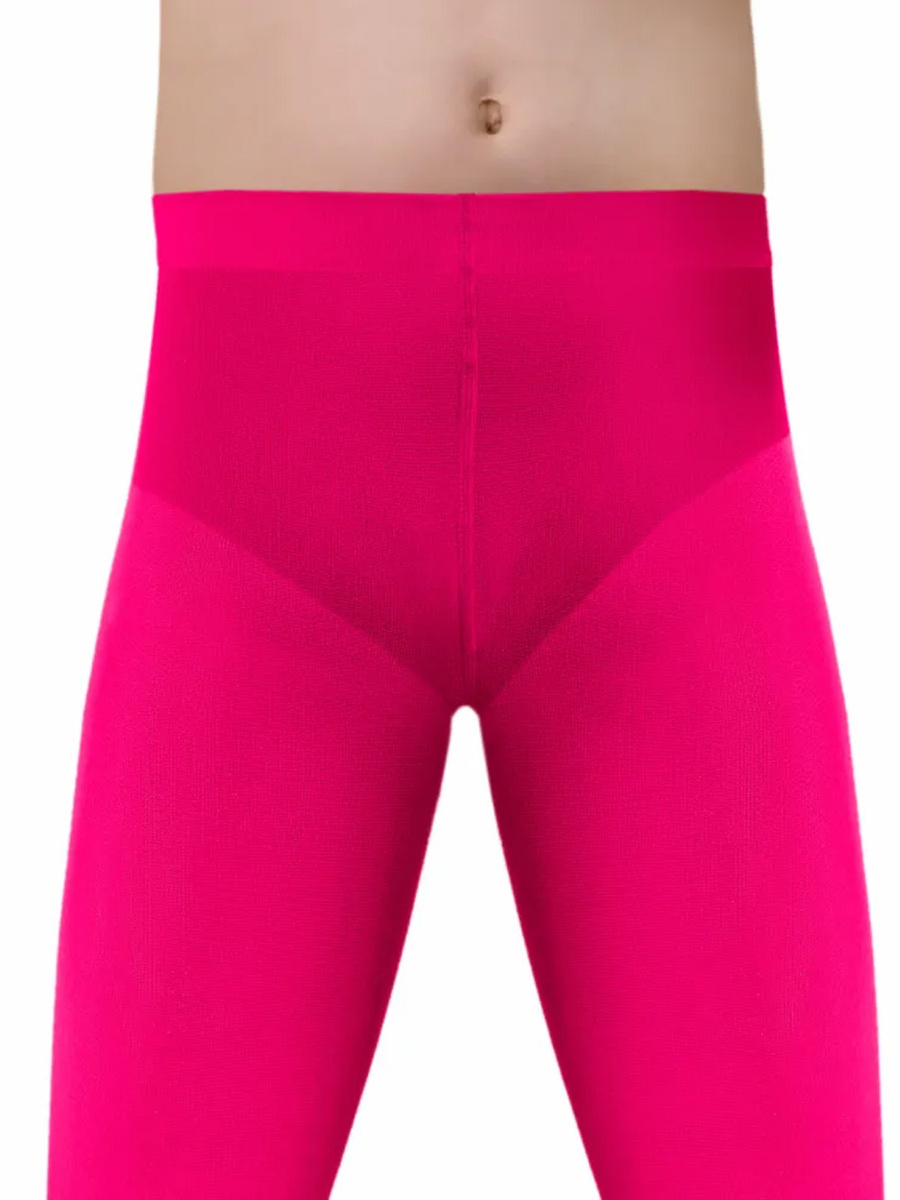 Mädchenstrumpfhose Claudia Grau