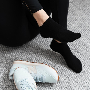 stopki Art.024 czarne Steven