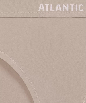 Damen Shorts 3-pack Ecru Beige