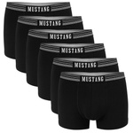 Mustang Men's Boxer Shorts 4046-1003 400 3 Pack