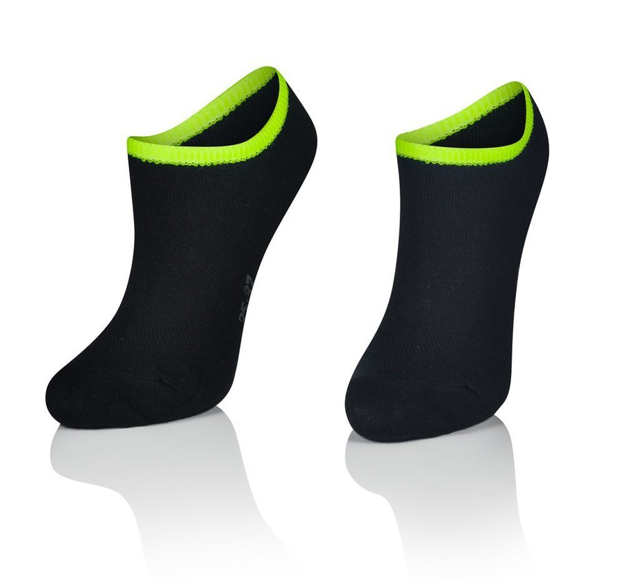 Mikrosocken Serie 1269 Grau