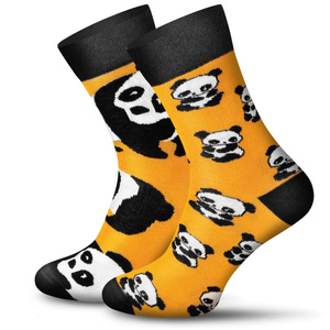 zabawne Skarpety nie do pary FUNNY Art. 80 Skarpol