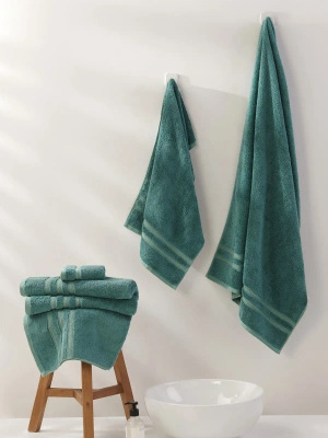 Towel Harmony Eucalyptus