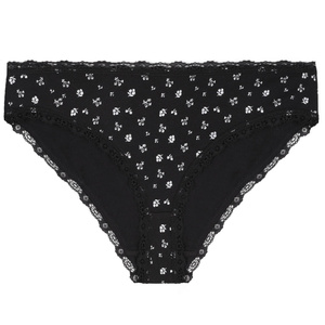 Damen Bikini Slips Serie Mix