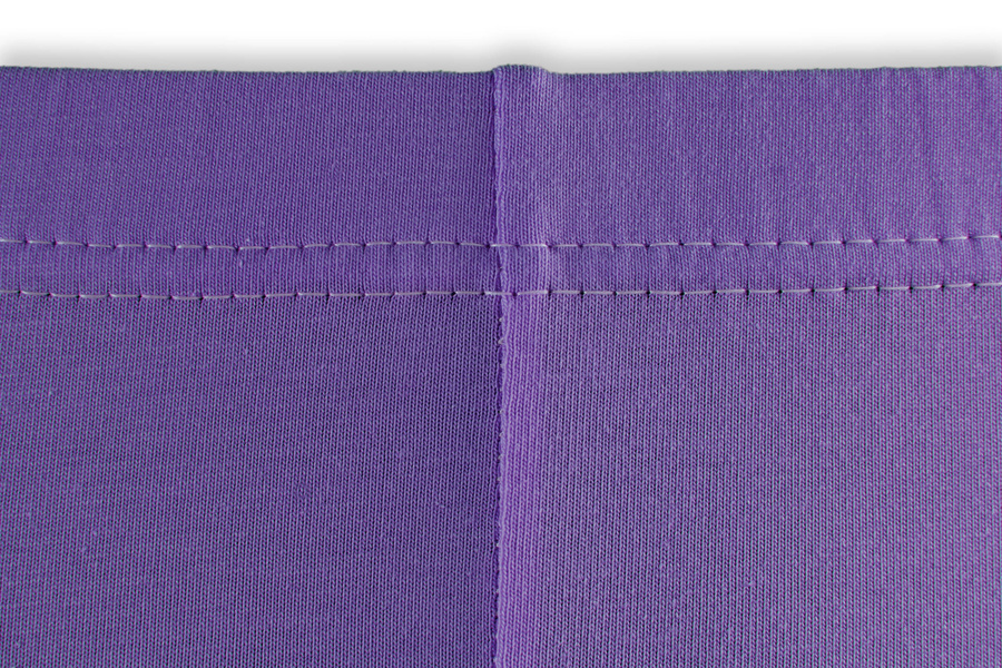 Legginsy damskie 3/4 rybaczki Sesto Senso