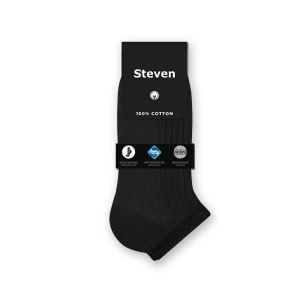 Herrensocken 100% Baumwolle Art. 042 Steven 