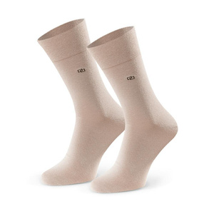 Anzug Socken Glatte Kunst.056 Steven