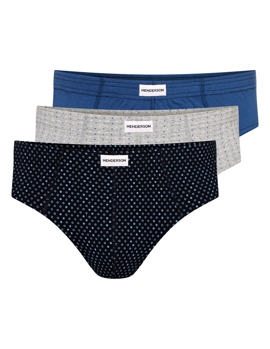 Classic 3-pack briefs