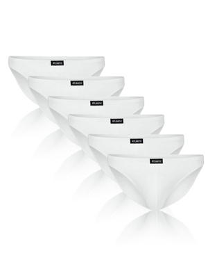 skąpe MINI SLIPY męskie Atlantic