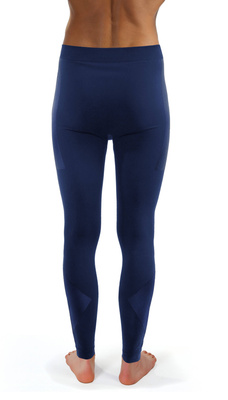 Thermounterhose Thermo Active Dunkelblau