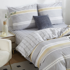 Bettwäsche Satin S024