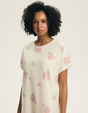 Cămașă de noapte Elain