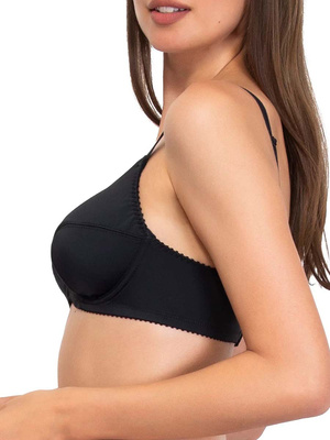 BH Donna 962 Schwarz