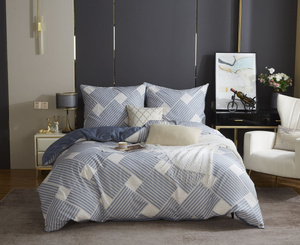 Boxeri bărbătești Seria BM07 negri